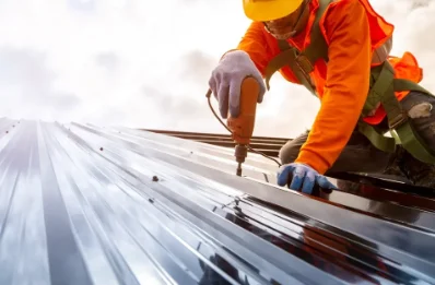 Travaux de zinguerie à Aboncourt-sur-Seille